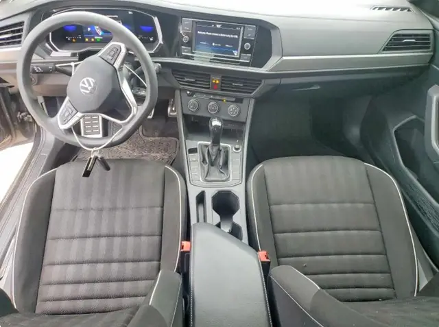 VOLKSWAGEN JETTA SPORT 2023