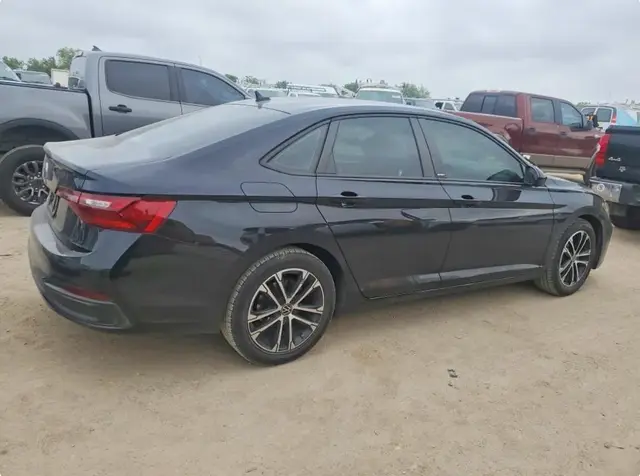 VOLKSWAGEN JETTA SPORT 2023