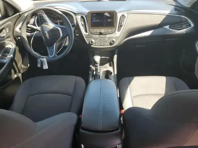 CHEVROLET MALIBU - MALIBU LT 2022