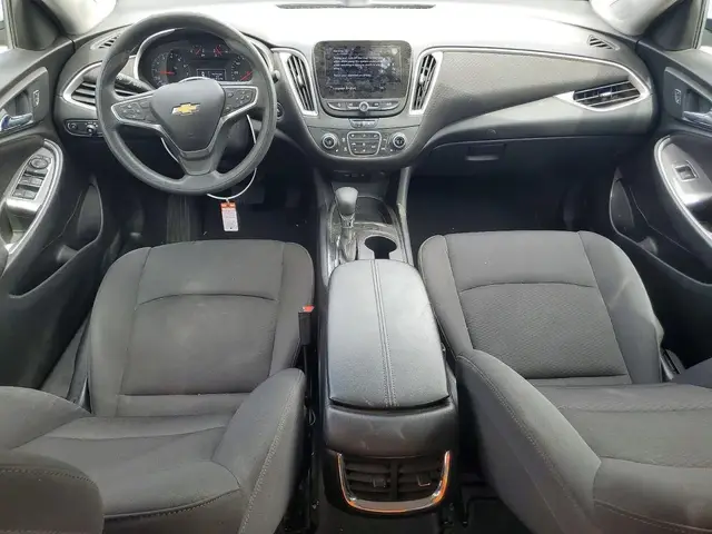 CHEVROLET MALIBU LT 2022