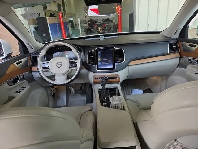 VOLVO XC90 T6 INSCRIPTION 2016