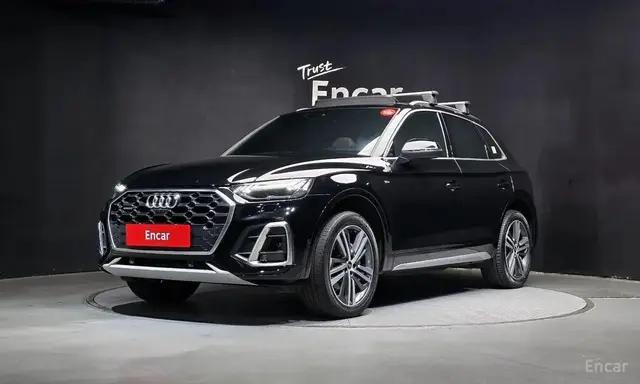 AUDI Q5 2022