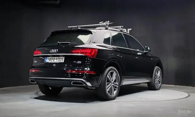 AUDI Q5 2022