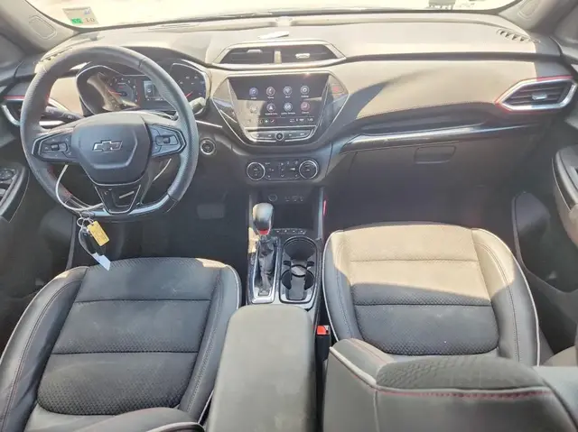 CHEVROLET TRAILBLAZER RS 2023