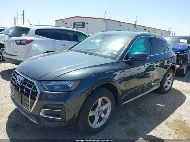 AUDI Q5 PREMIUM 2023