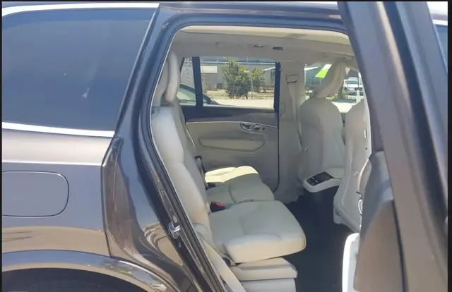 VOLVO XC90 B6 PLUS 7-SEATER 2023