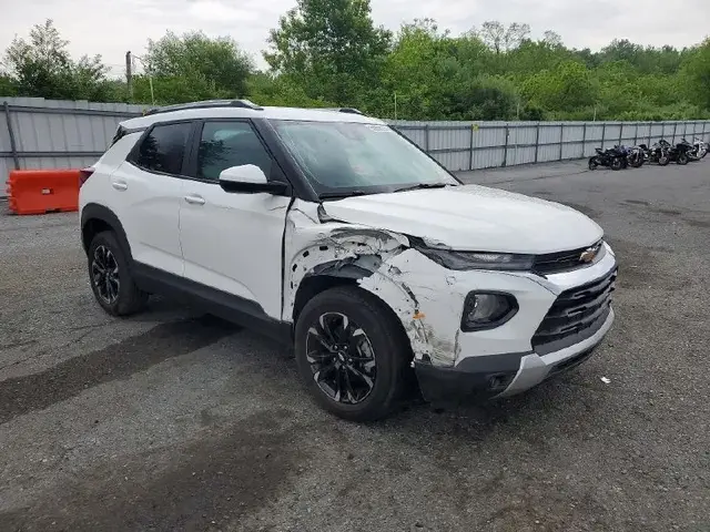 CHEVROLET TRAILBLAZER LT 2023