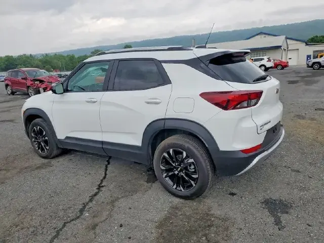 CHEVROLET TRAILBLAZER LT 2023