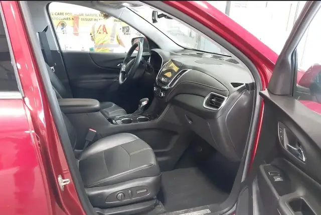 CHEVROLET EQUINOX AWD PREMIER 2023