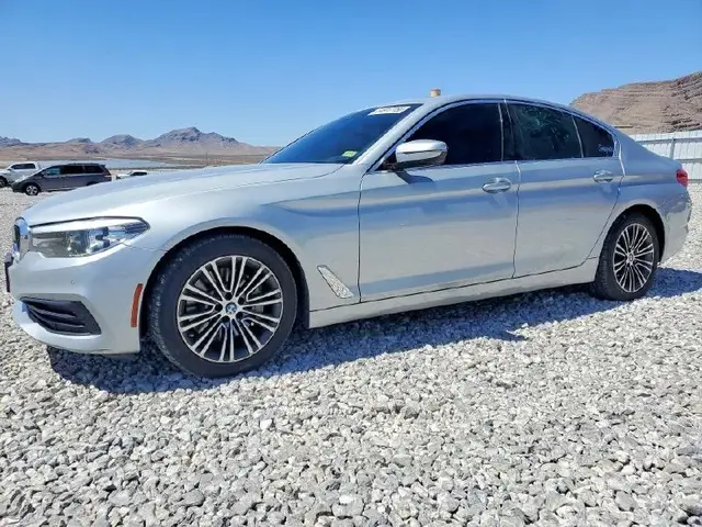 BMW 530I 2019