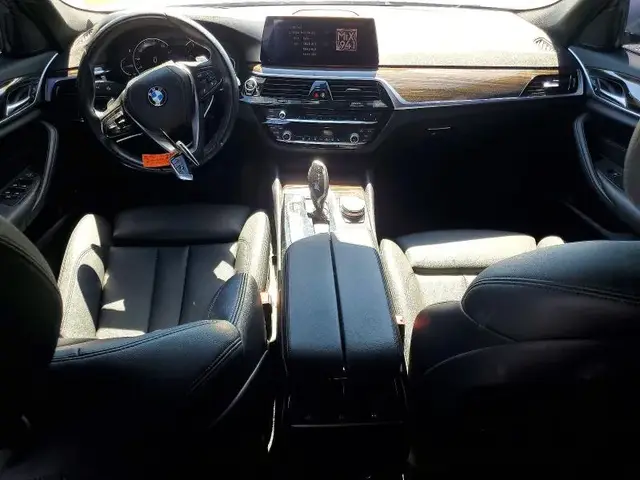 BMW 530I 2019