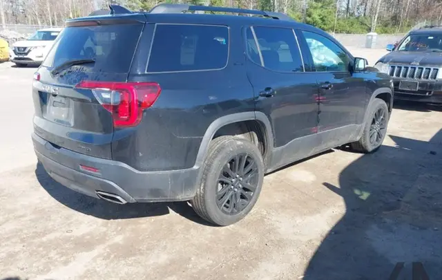 GMC ACADIA SLE 2022