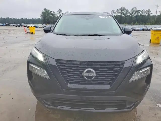 NISSAN ROGUE SV 2023