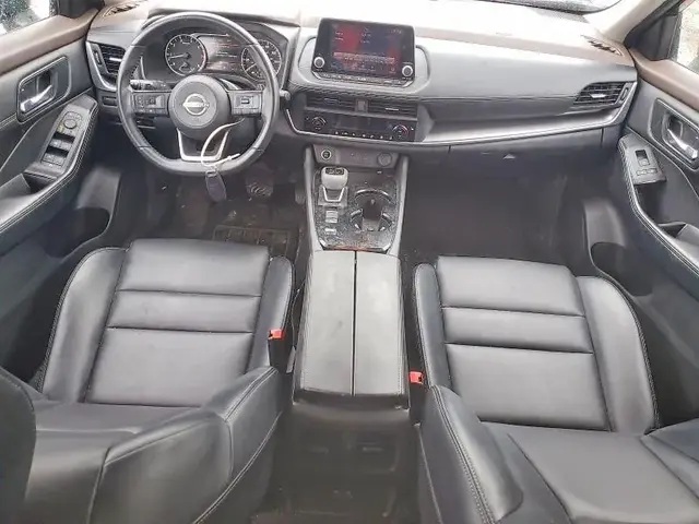 NISSAN ROGUE SV 2023