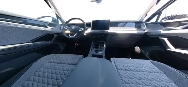 VOLKSWAGEN TIGUAN 2025