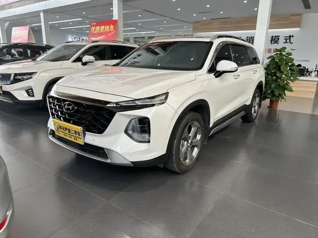 HYUNDAI SANTA FE 2023