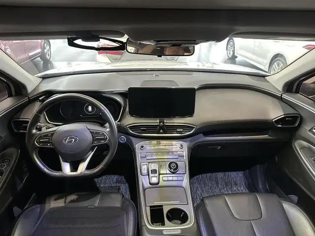 HYUNDAI SANTA FE 2023
