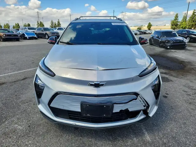 CHEVROLET BOLT EUV PREMIER 2023