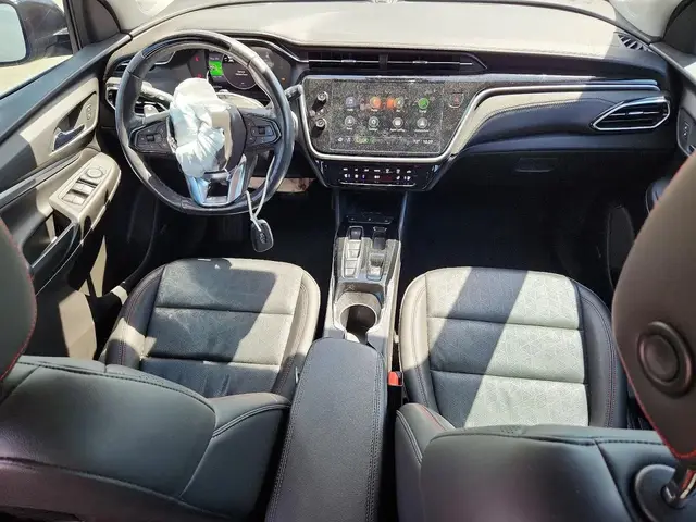 CHEVROLET BOLT EUV PREMIER 2023
