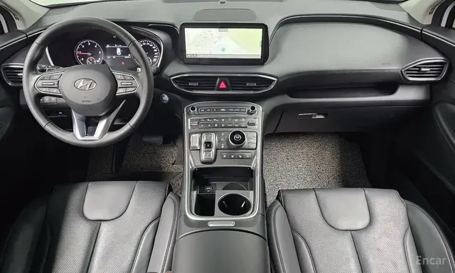 HYUNDAI SANTA 2022