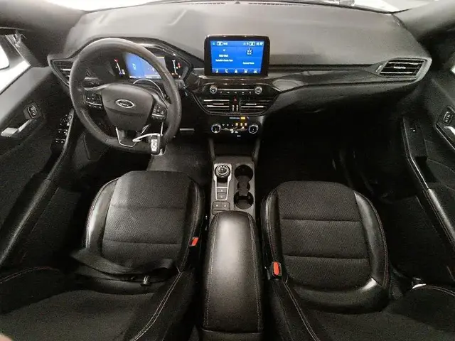 FORD ESCAPE 2023
