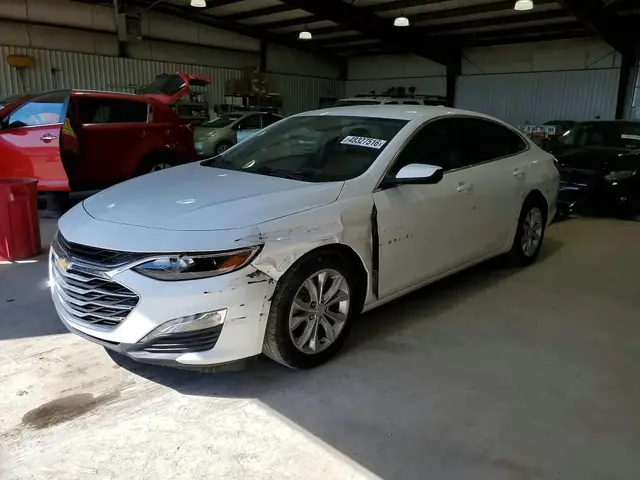 CHEVROLET MALIBU LT 2023