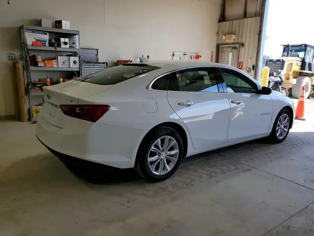 CHEVROLET MALIBU LT 2023