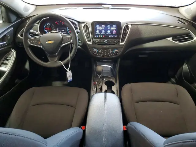 CHEVROLET MALIBU LT 2023