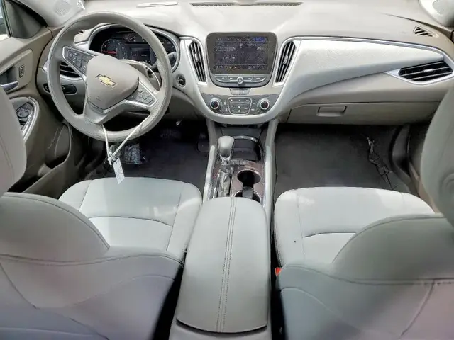 CHEVROLET MALIBU LT 2024