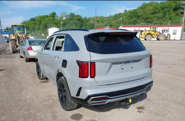 KIA SORENTO SX PRESTIGE 2023
