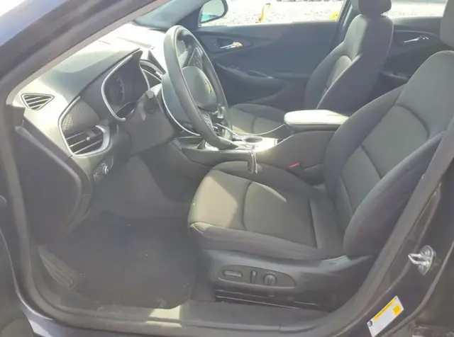 CHEVROLET MALIBU LT 2023