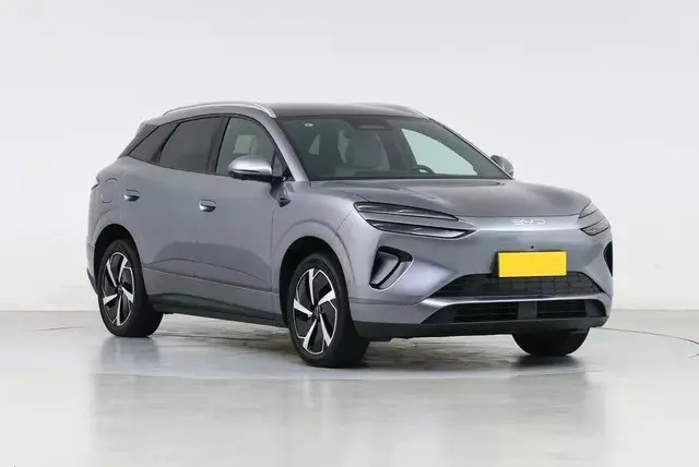 BYD SEA LION 06 NEW 2025