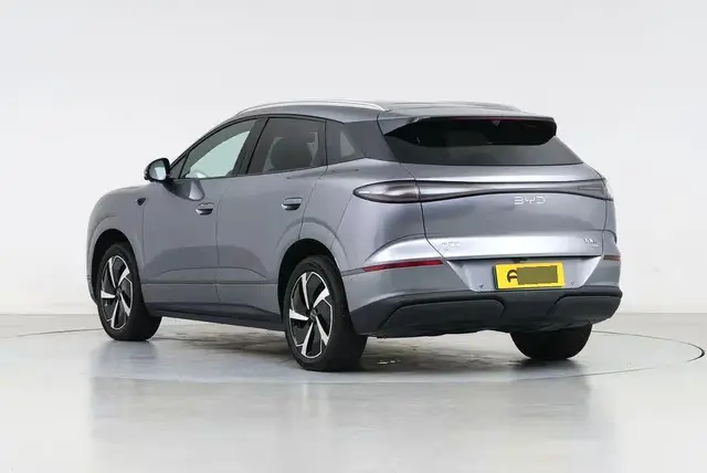 BYD SEA LION 06 NEW 2025