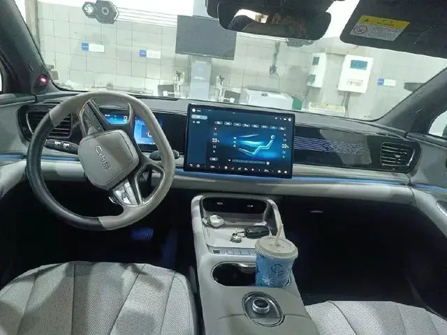 BYD SEA LION 06 NEW 2025