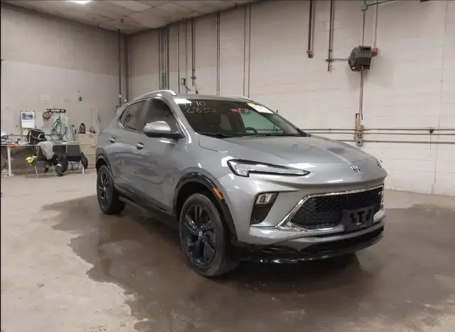 BUICK ENCORE GX SPORT TOURING 2024