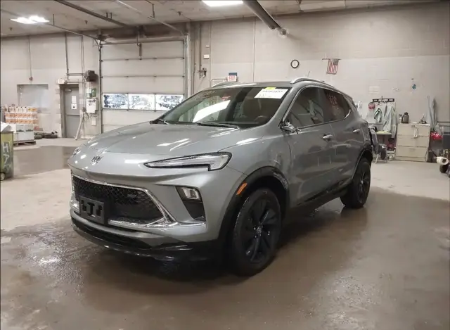 BUICK ENCORE GX SPORT TOURING 2024