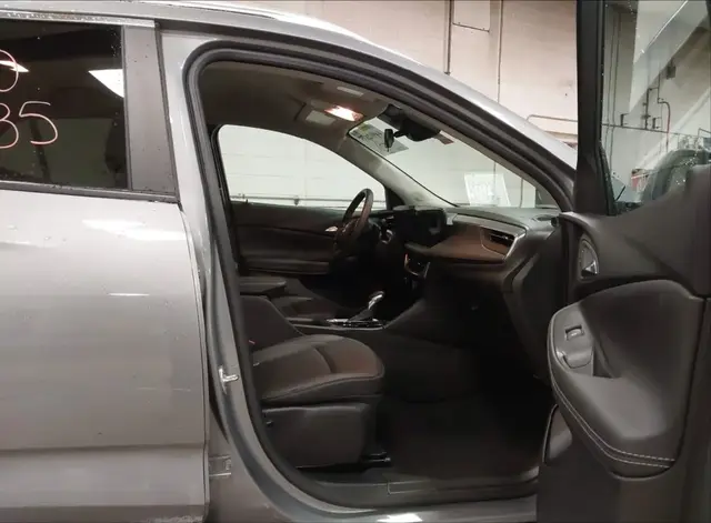 BUICK ENCORE GX SPORT TOURING 2024