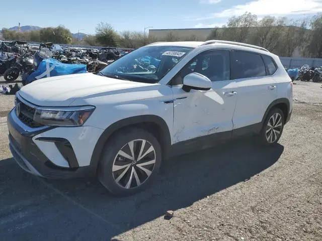 VOLKSWAGEN TAOS SE 2023