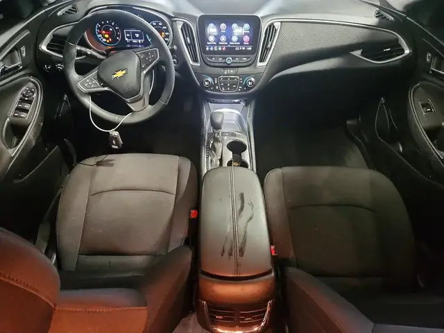 CHEVROLET MALIBU LT 2023