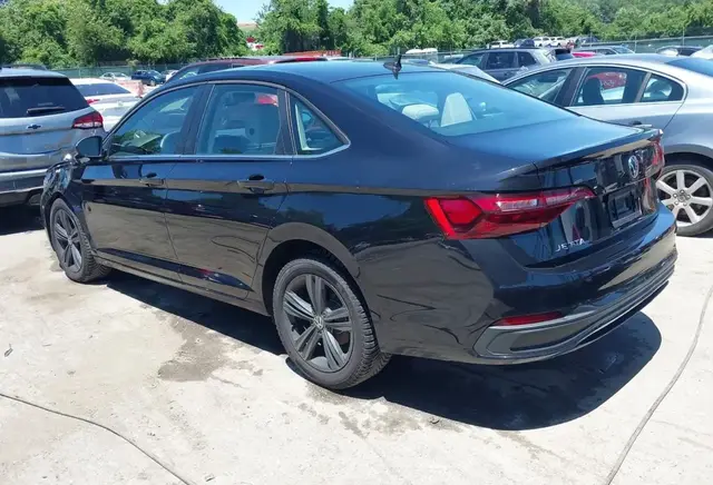 VOLKSWAGEN JETTA SE 2022