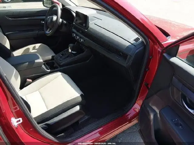 HONDA CR-V LX 2023
