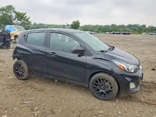 CHEVROLET SPARK LS 2020