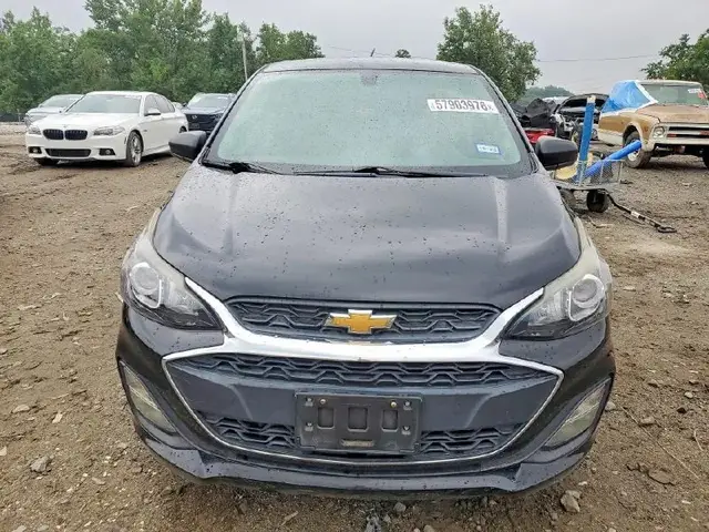 CHEVROLET SPARK LS 2020