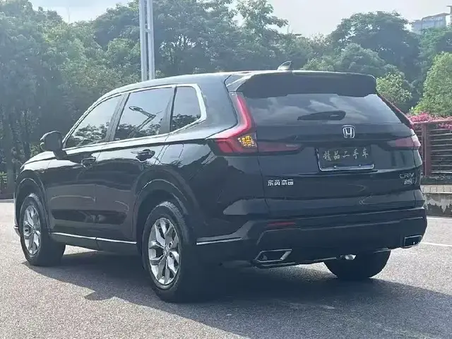 HONDA CR-V PREMIUM 2023