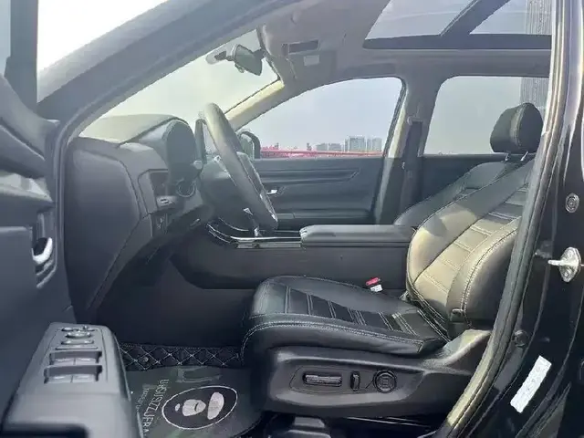 HONDA CR-V PREMIUM 2023