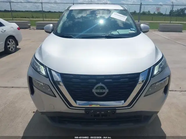 NISSAN ROGUE SV FWD 2023