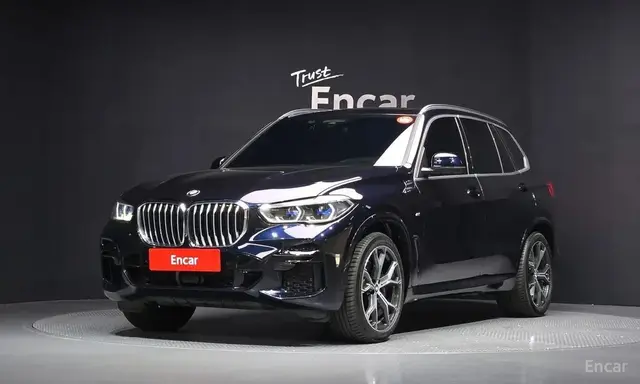 BMW X5 XDRIVE 40I M 2023