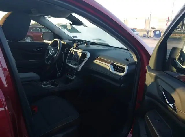 GMC ACADIA SLE 2023