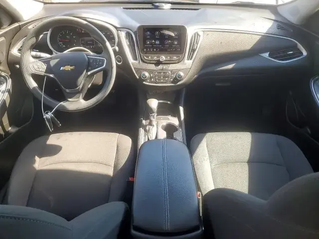 CHEVROLET MALIBU LT 2022