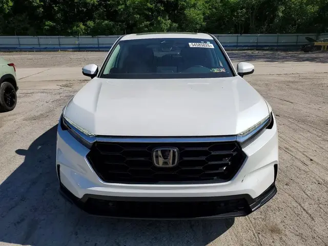 HONDA CR-V EXL 2023